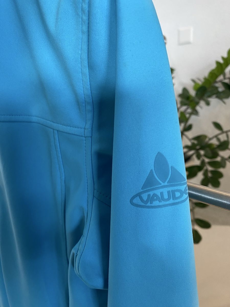 Vaude Giacche: Vaude Damen Softshell Gr36 – Usato da Birrwil venduto da Bendegriz 3