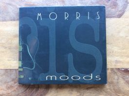 CD Morris Albert / Moods (vergriffen)