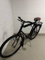 Militärvelo 1945
