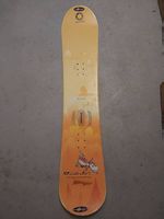Nidecker Snowboard Kids