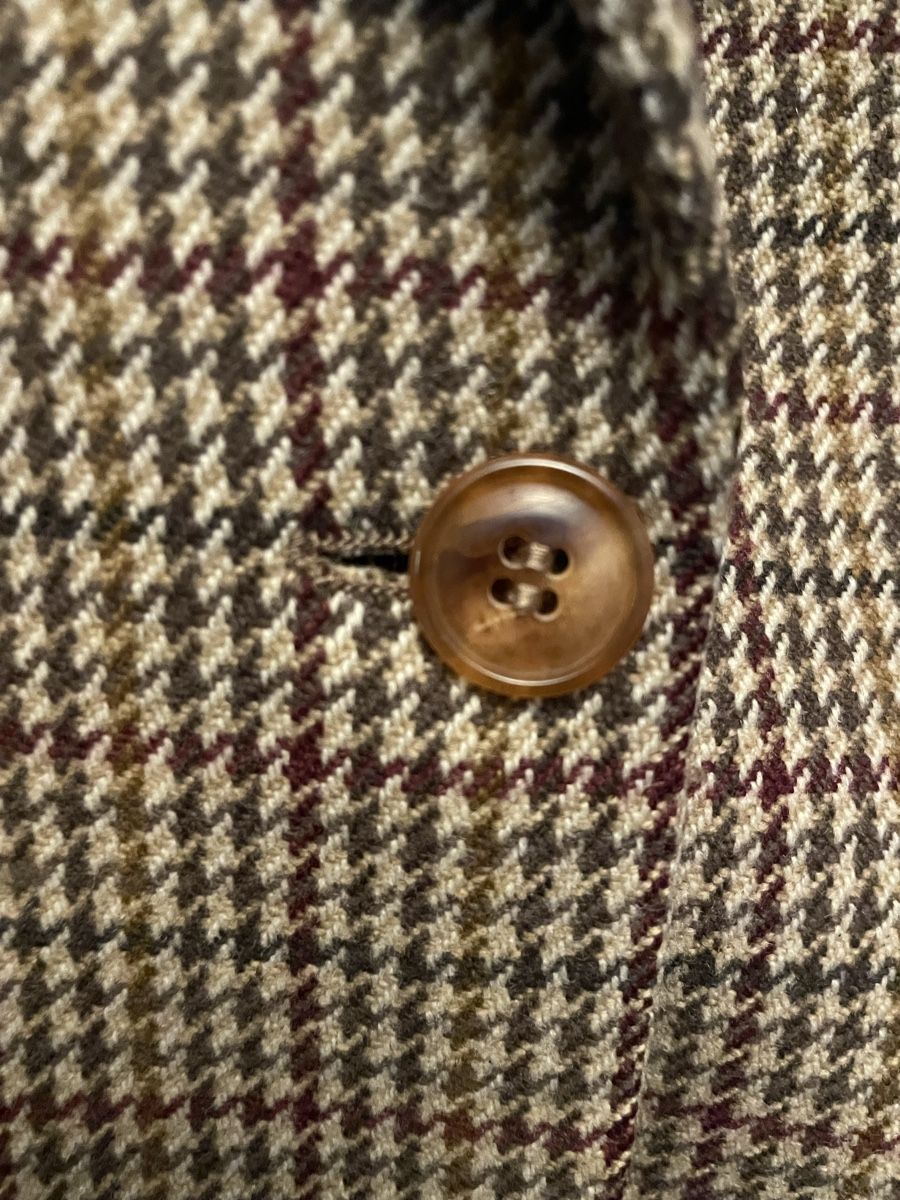 Windsor Vestes: Blazer vintage Windsor  – D'occasion à Lausanne par sa_b 4