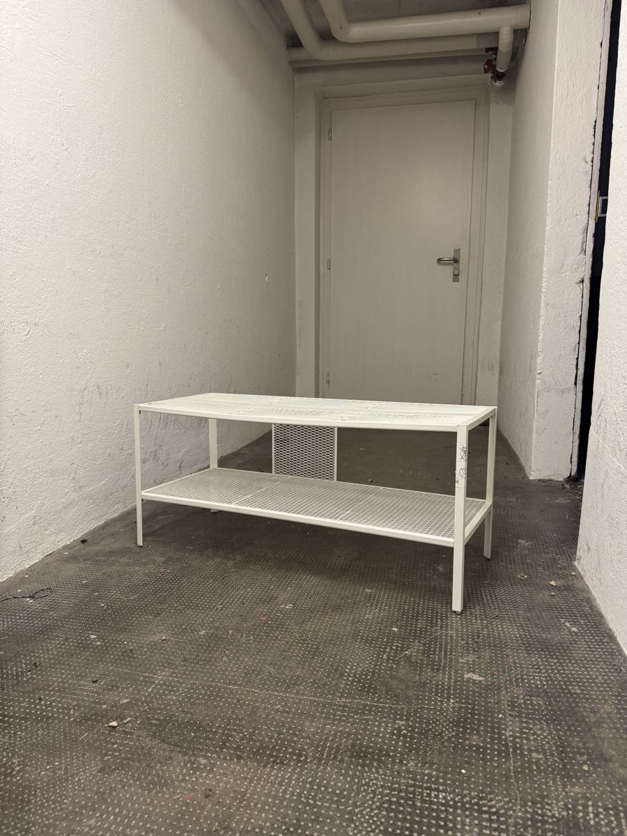 Ikea Porte manteau: Schuhregal – D'occasion à Zürich par rxxel 3