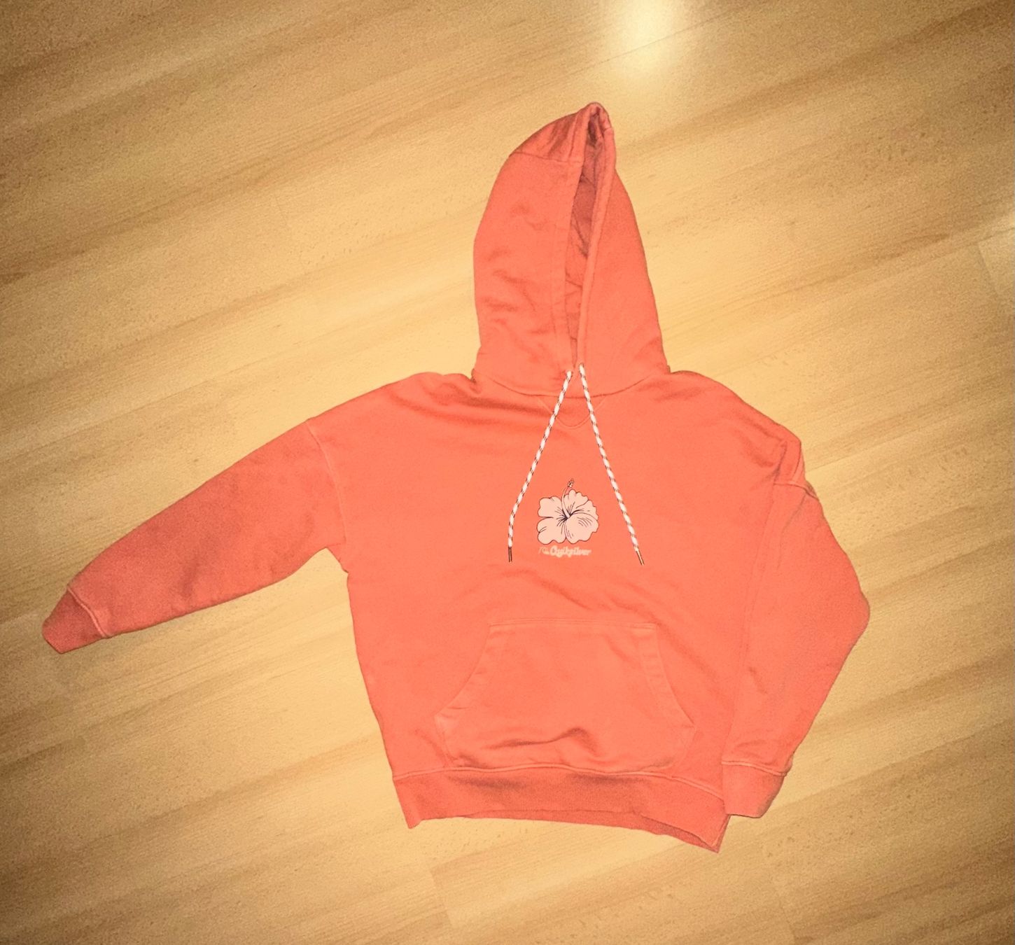 Quiksilver Pullover & Sweatshirts: QuickSilver Kapuzenpullover – Neu (gemäss Beschreibung) aus Lampenberg von Graziella_