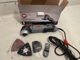 MULTIFUNKTIONSWERKZEUG NEU 250w