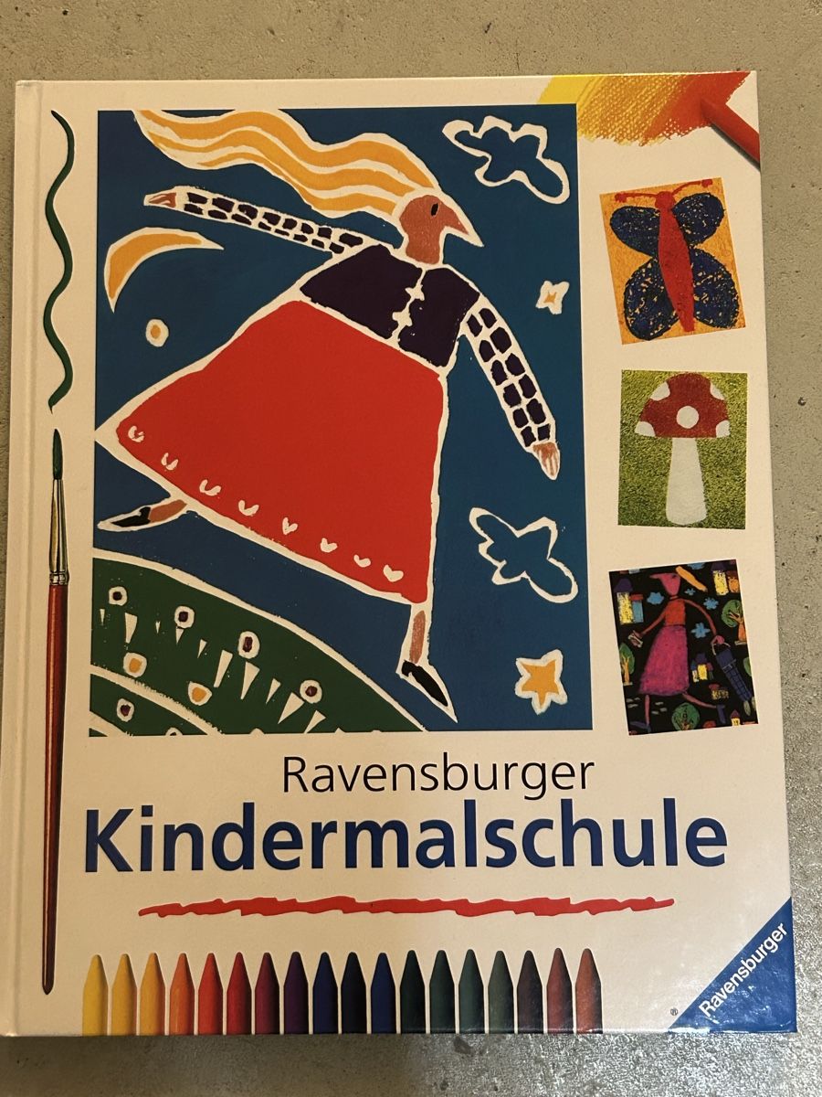 Bücher: 3 Bastelbücher – Gebraucht aus Adliswil von Hampa3 4
