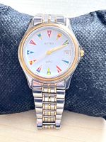 Astor Uhr, Quartz, Schweizer Fabrikat