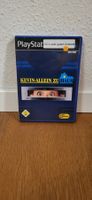 PS 2 - Kevin Allein zu Haus