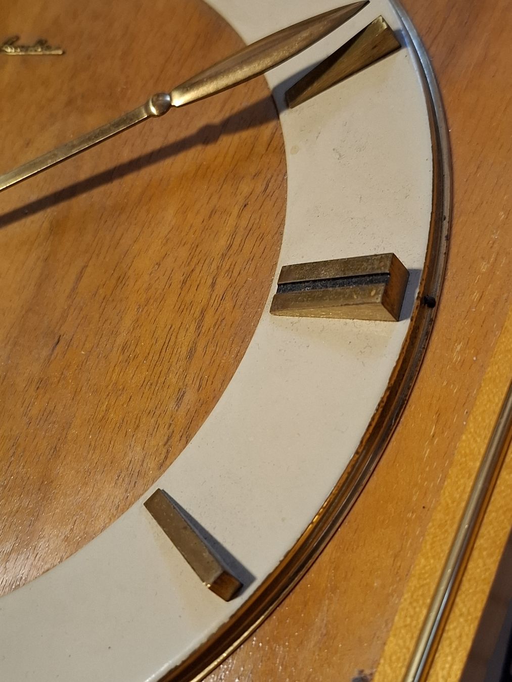 Orologi da terra & Orologi da parete: Pendule à poids Mauthe – Difettoso da Marsens venduto da jogocade 3