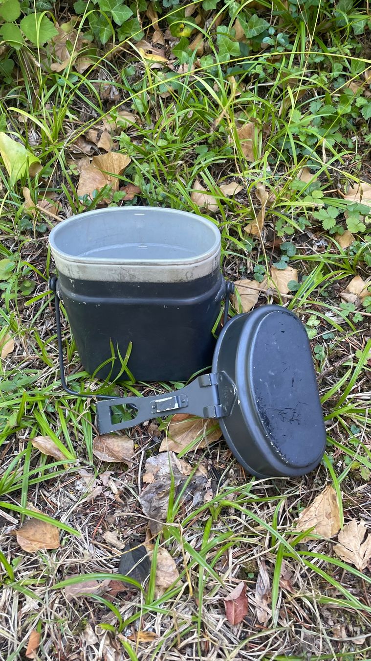 Geschirrsets: Gamellen / Campinggeschirr – Gebraucht aus Frauenfeld von kim_v8sb 1