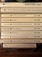 Paulo Coelho, 10 Bücher/Taschenbücher