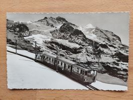 AK Jungfraubahn
