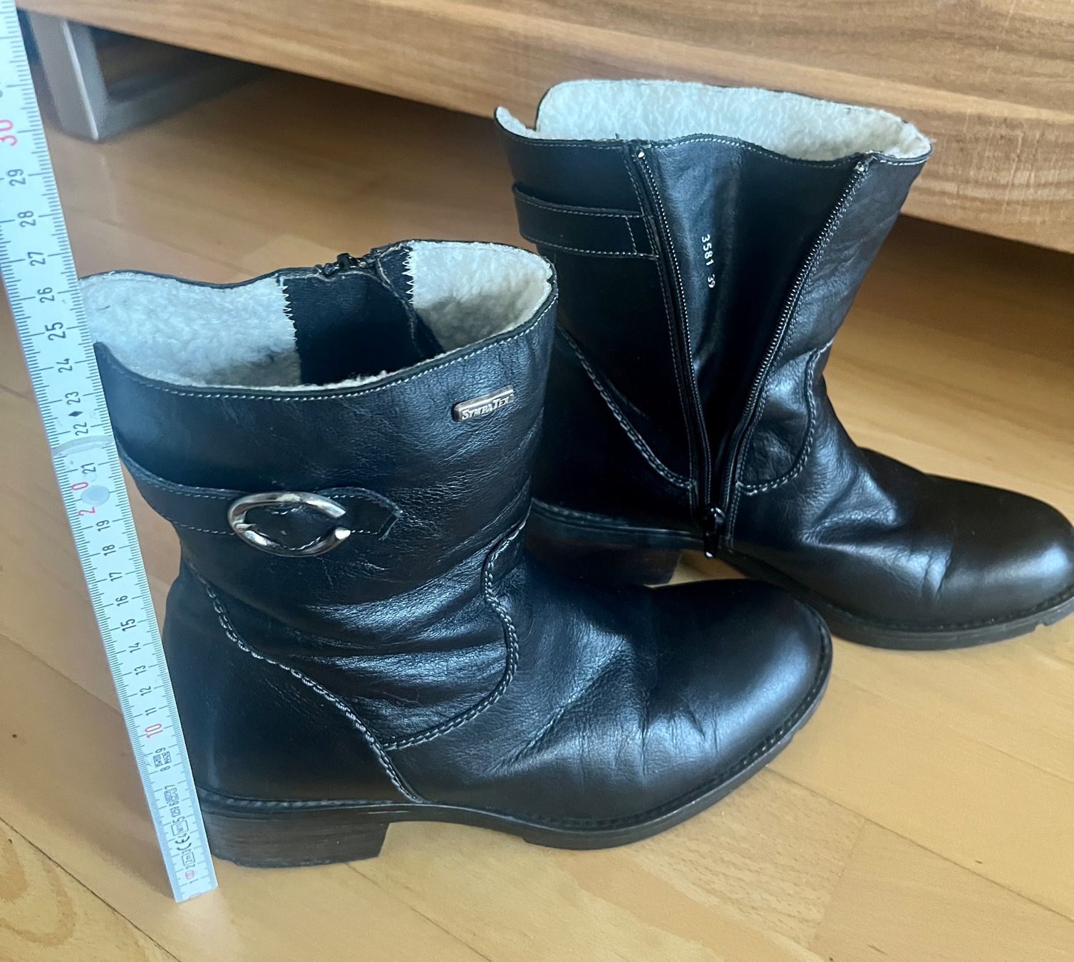 Damenschuhe: Corami Swiss Design Damenboots – Gebraucht aus Horw von mel_j56q 1