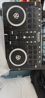Numark Pro II DJ Controler