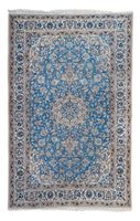 Magnifique Tapis / Carpet ancien Nain