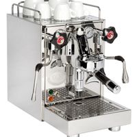 ECM Mechanika Slim VI Espressomaschine