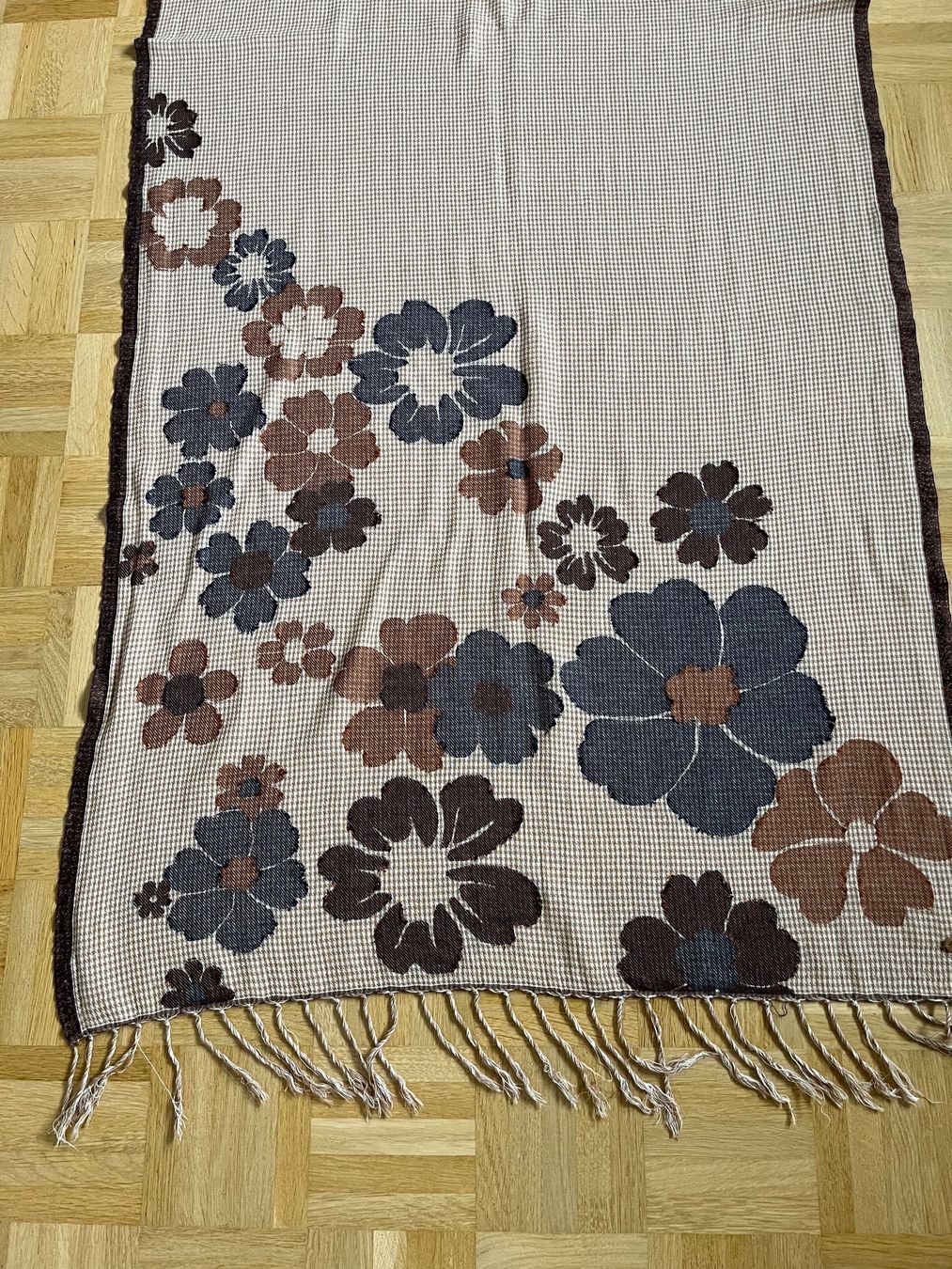 Marc O'Polo Foulard & Sciarpe: Marc O’Polo Schal – Usato da Zürich venduto da Kleanthy 4