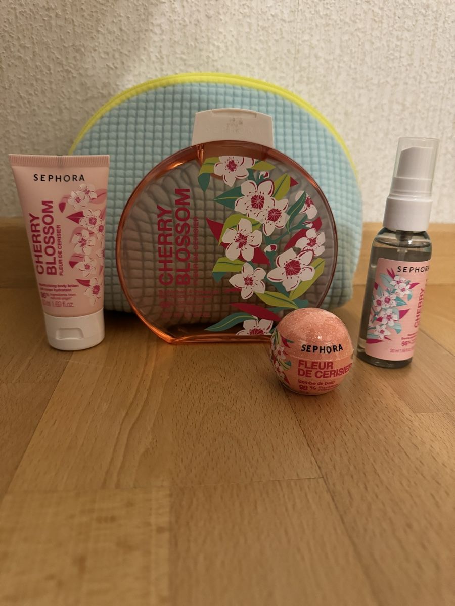 Sephora Gesichtspflege: Sephora – Neu (gemäss Beschreibung) aus zürich von fufinini4