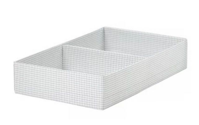 Ikea Altro in Decorazioni & Accessori: Aufbewahrungskasten Stuk – Usato da Sugiez venduto da lili.ane 2