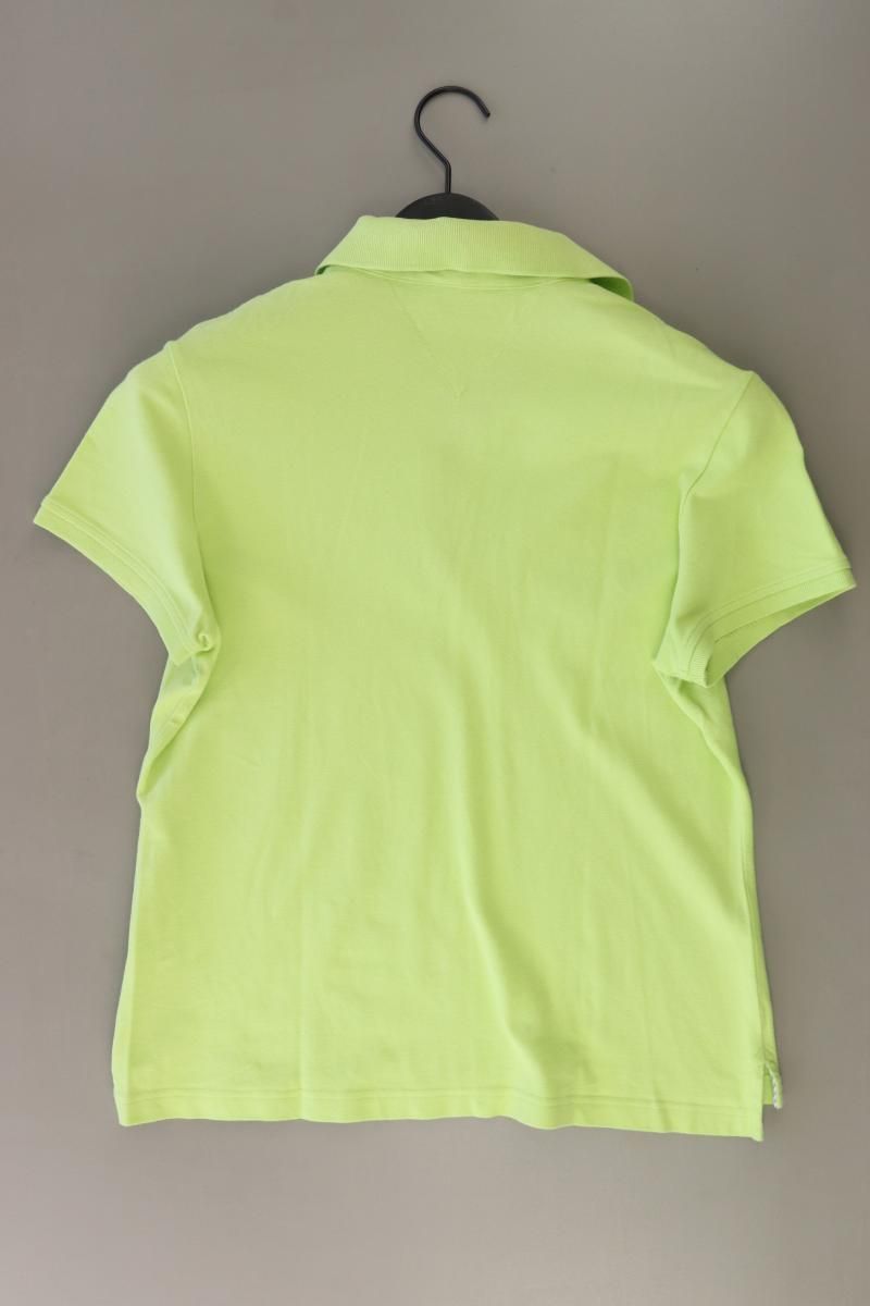 T-shirts: Tommy Hilfiger Poloshirt Gr. L Kurzarm – D'occasion à Neustadt an der Waldnaab par SecondLifeFashion 4