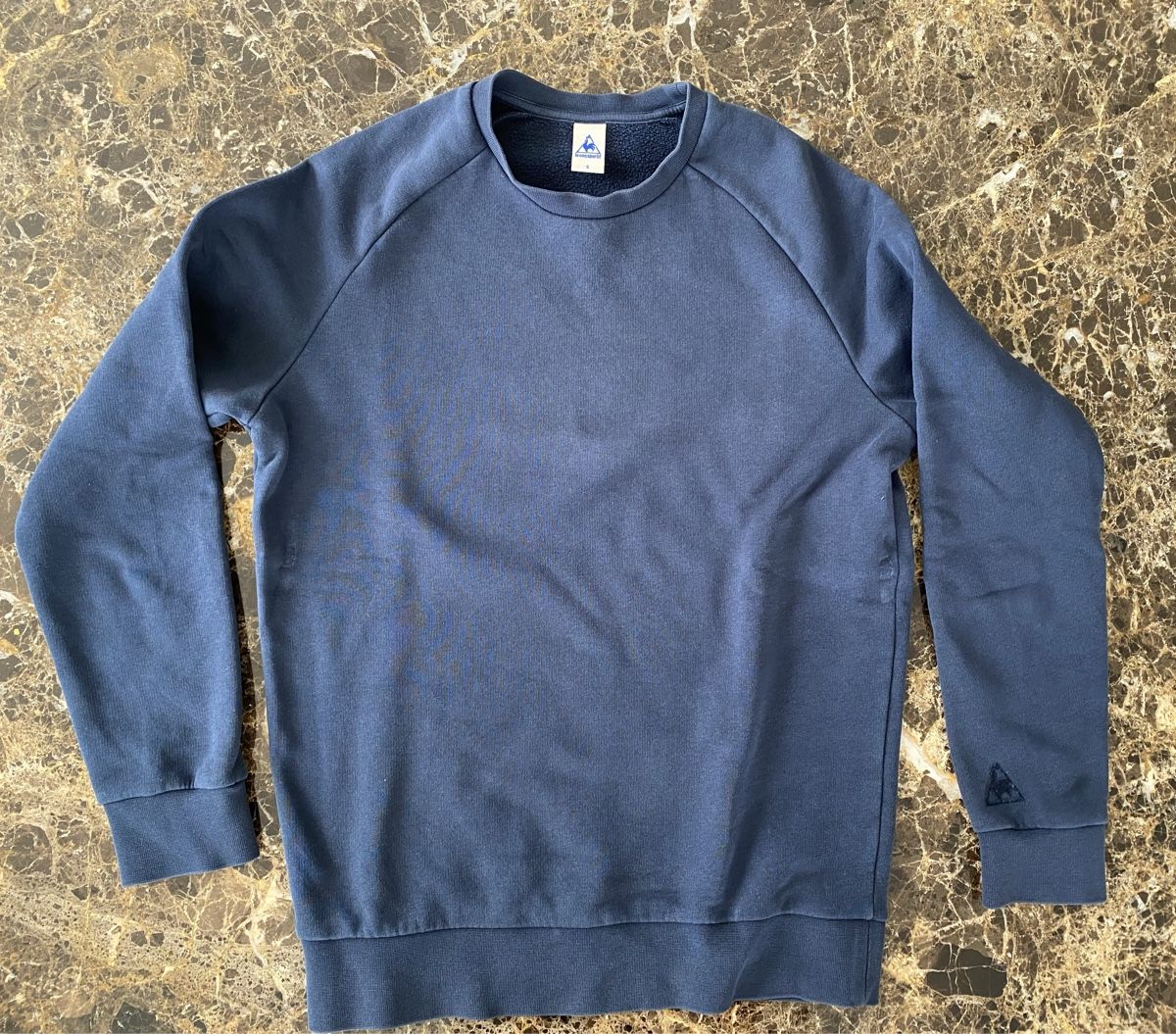 Le Coq Sportif Maglioni & Felpe: Le Coq Sportif Pullover – Usato da Zürich venduto da kavebe