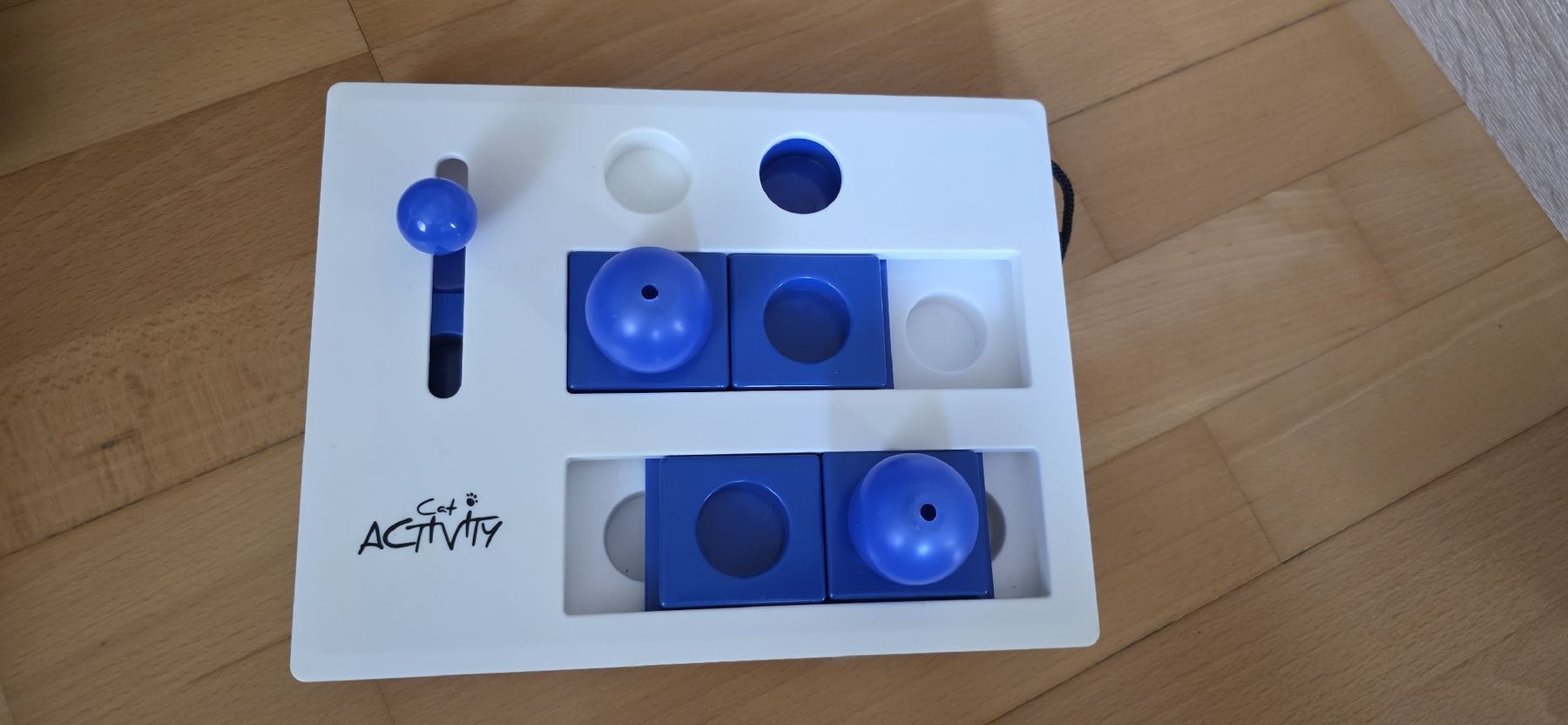 Giochi: Katzen Denkspiel – Usato da Suhr venduto da Design_by_Debi 1