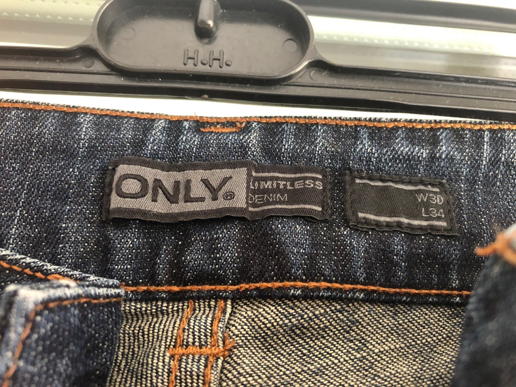 Only Jeans: Jeans Hose Only – Usato da Full-Reuenthal venduto da Mimi_1986 4