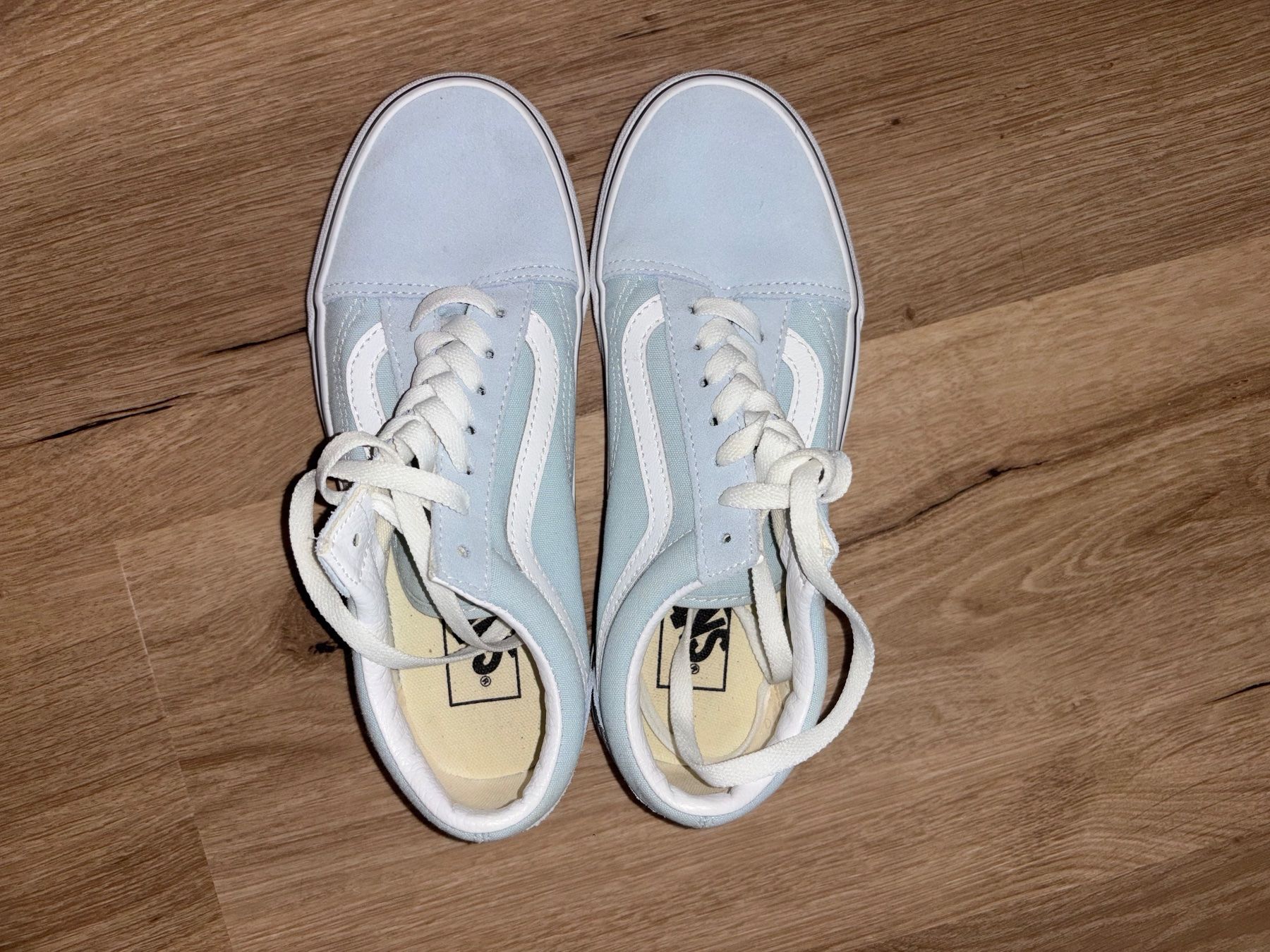 Vans Scarpe da uomo: Vans – Nuovo (secondo la descrizione) da Niederönz venduto da deb_tyz9 1
