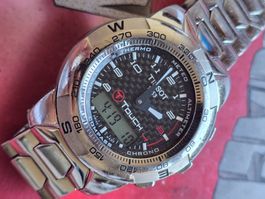 705 Tissot TTouch Titanium Jumbo