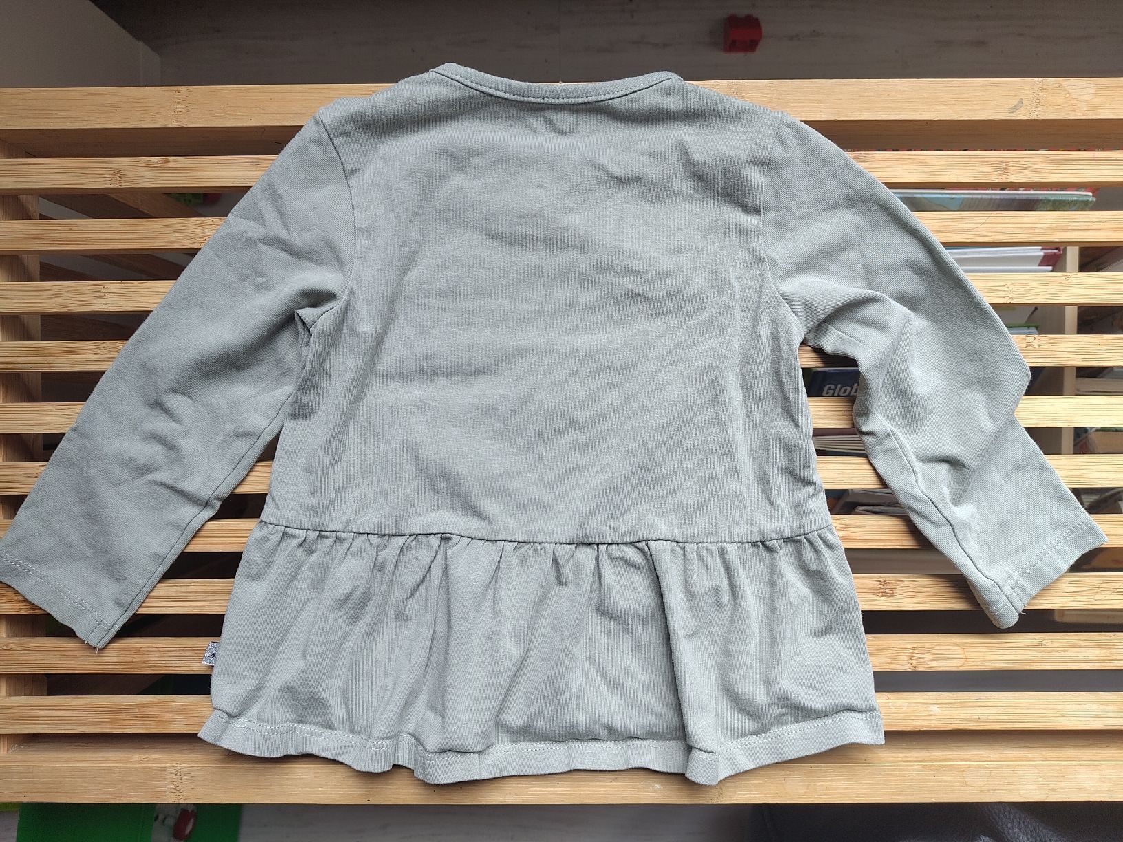 Camicette, T-shirt & Top: Shirt, Grösse 80 – Usato da Bern venduto da ali_8rjc 2