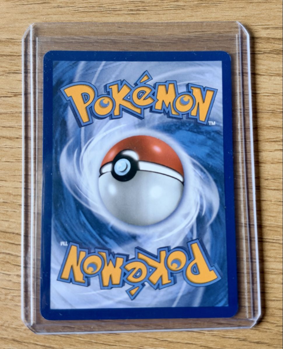 Pokémon Carte collezionabili: Pikachu – Nuovo (secondo la descrizione) da SAXON venduto da Mic_9 1