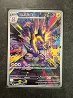 Pokemon Karte Toxitricity 134/128 Celebration