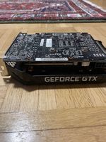 Grafikkarte ? NVIDIA GeForce GTX 1660 Super | TOP Zustand