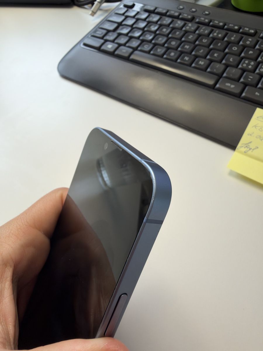 Apple Telefoni cellulari / Smartphones: Apple iPhone 14 – Usato da Mettmenstetten venduto da tomaicg 2