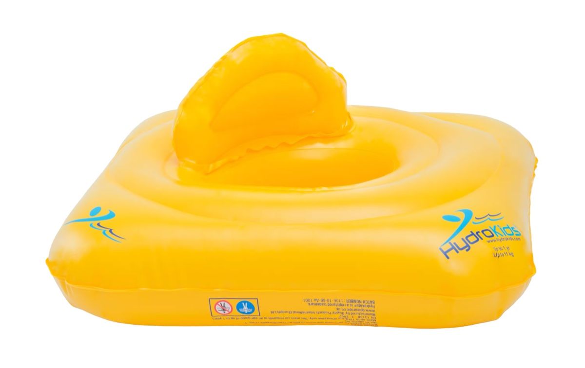 Salvagente: Schwimmsitz HydroKids, 1-2 Jahre – Nuovo (secondo la descrizione) da Zürich venduto da frtoll