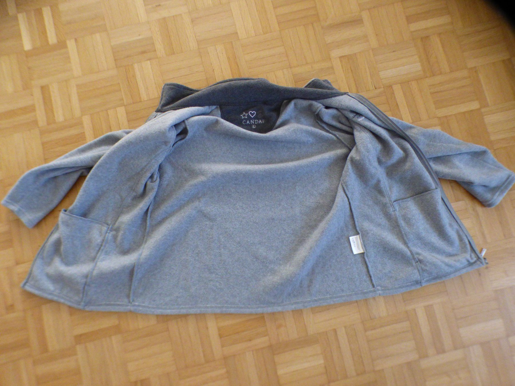 C&A Jacken: Jacke – Gebraucht aus Münchenbuchsee von enzian59 4