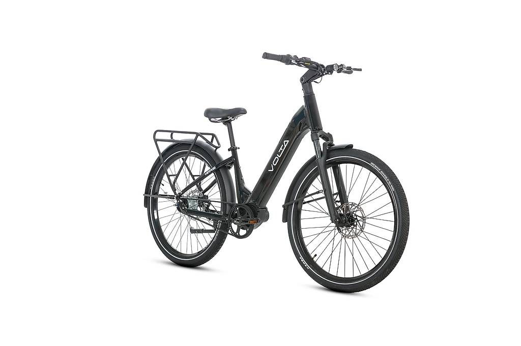 Velos: Vélo électrique Volta Mirage – Gebraucht aus Les Acacias von inf_w5hh 3