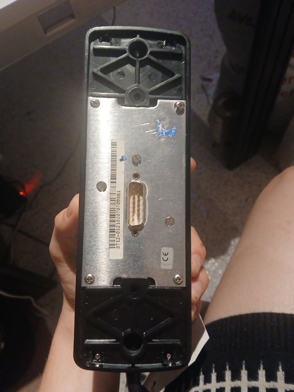 Telefoni: SBB Zugdurchsagen-Telefon – Usato da Brügg BE venduto da Just_standing_here 1