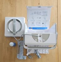 Fensterroboter Ecovacs Omni W2