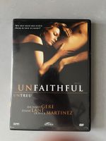 Unfaithful (2002) DVD 📀