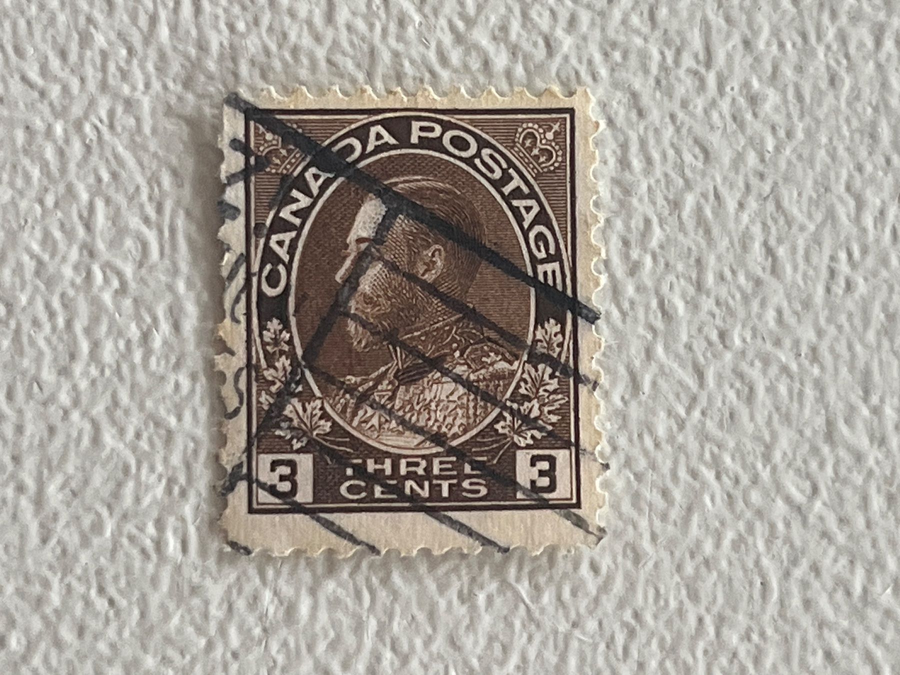 Tutti i francobolli: Canada Briefmarke – Usato da Chiasso venduto da AzenYa