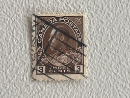 Canada Briefmarke