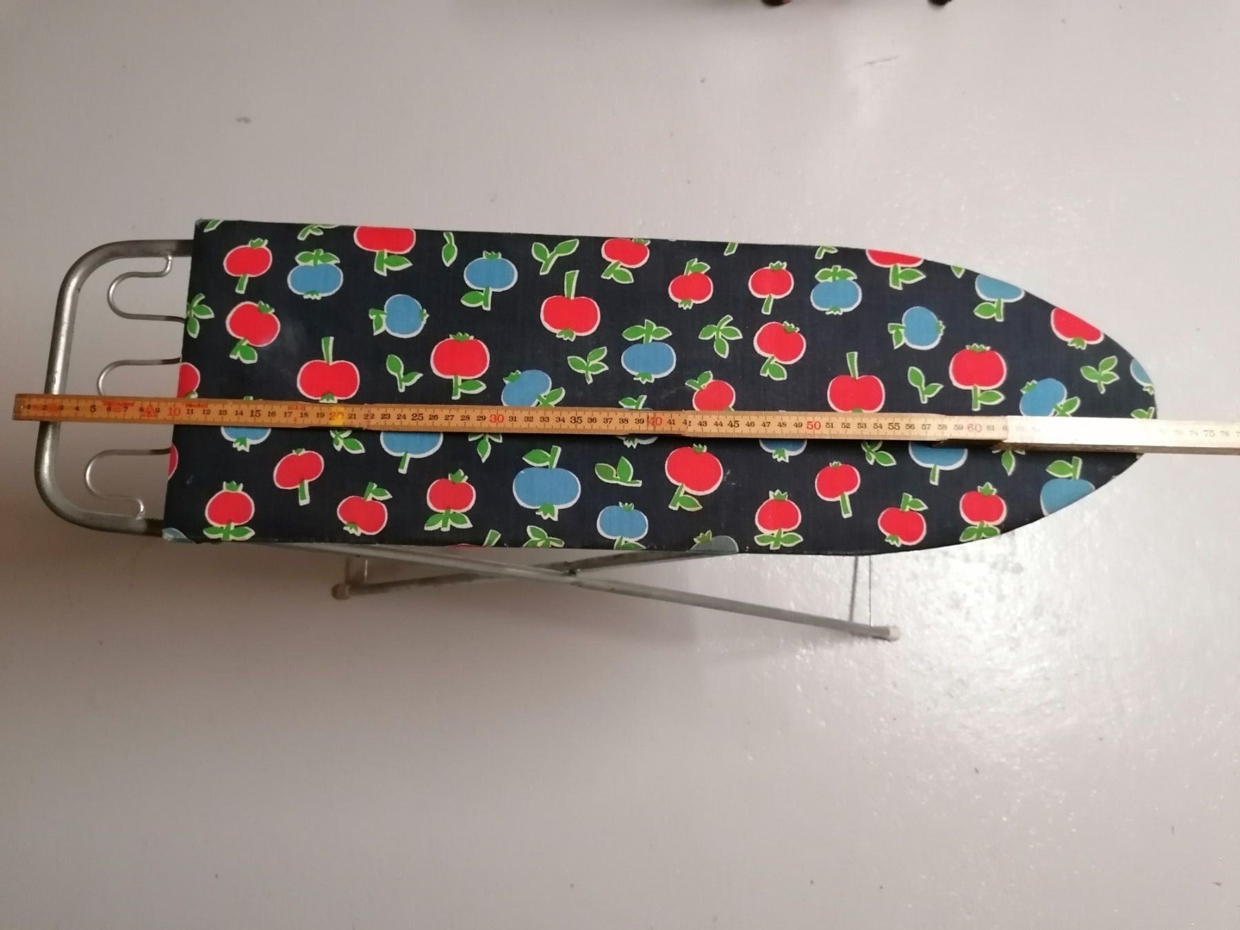 Assi da stiro: Vintage Kinder Bügelbrett – Usato da Schötz venduto da Gisre 3