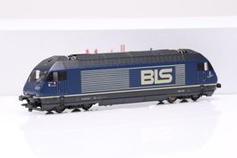 Roco BLS Re 465 "Simplon" Dummy DC, H0