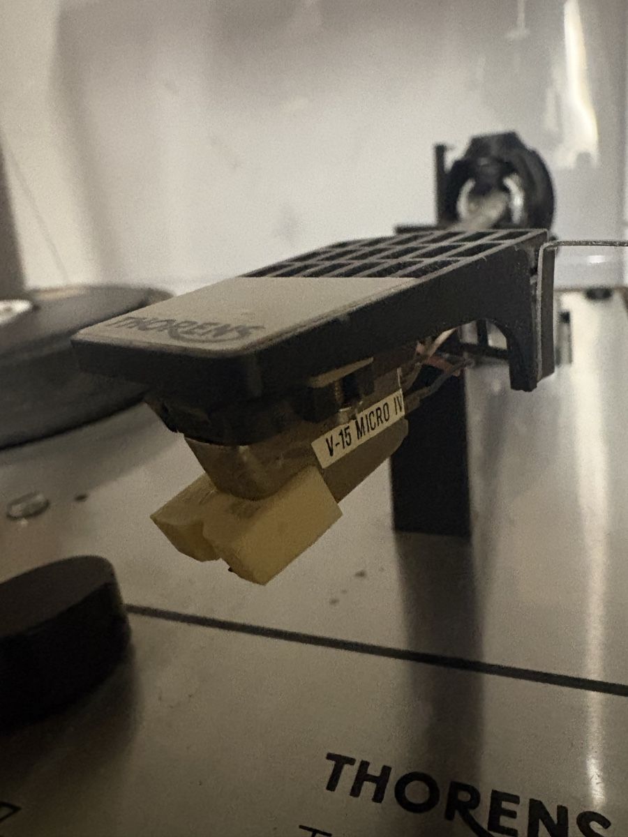 Thorens Giradischi: Thorens TD 165 – Usato da petit lancy venduto da FerreiraLuis 4