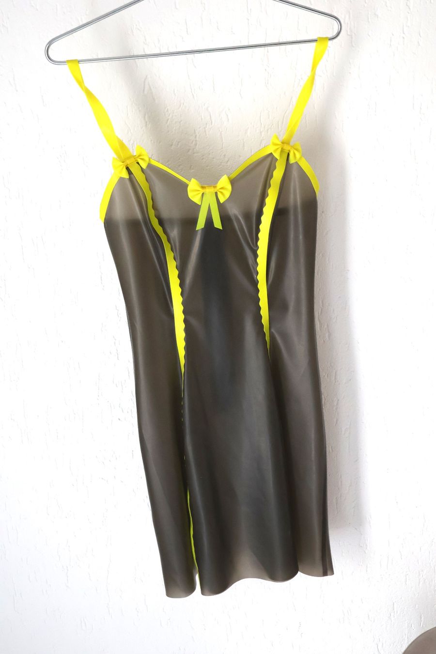 Autres dessous: Latex baby doll Taille M Libidex Neuf – Neuf (Voir description) à Bevaix par Tuckers