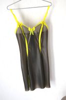 Latex baby doll Libidex