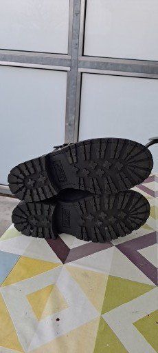Sancho Abarca Scarpe da donna: SANCHO LEDERSTIEFEL – Nuovo (secondo la descrizione) da Münsingen venduto da Rocking 4