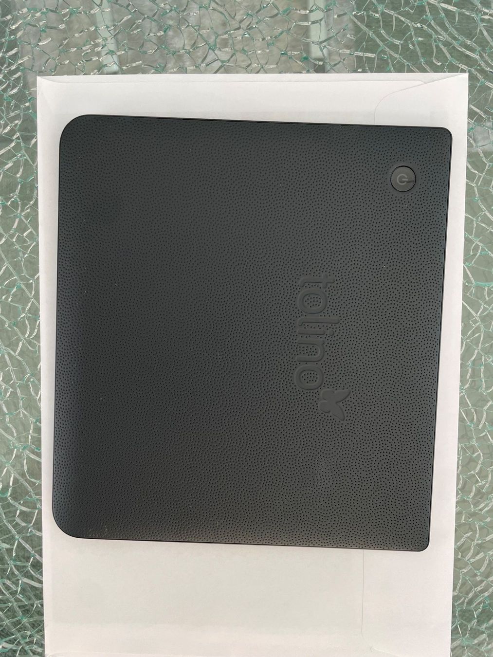 Tolino Tablet PC: Tolino Vision 5 – Nuovo (secondo la descrizione) da Laupen ZH venduto da surmeli 2