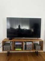 Lowboard TV Möbel