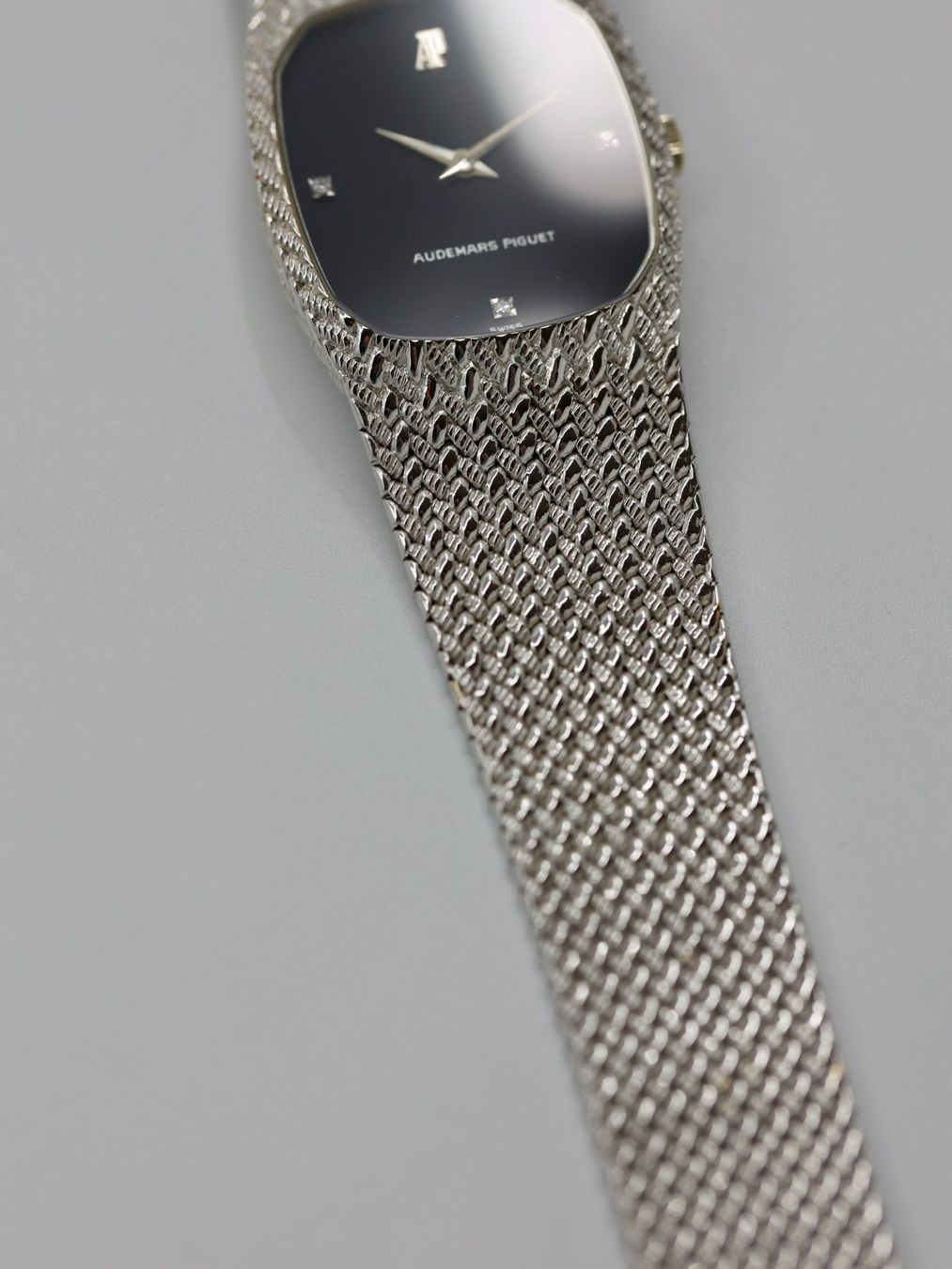 Audemars Piguet Orologi: Audemars Piguet 'Cobra' – Usato da Zürich venduto da Lazulivintagewatches 4
